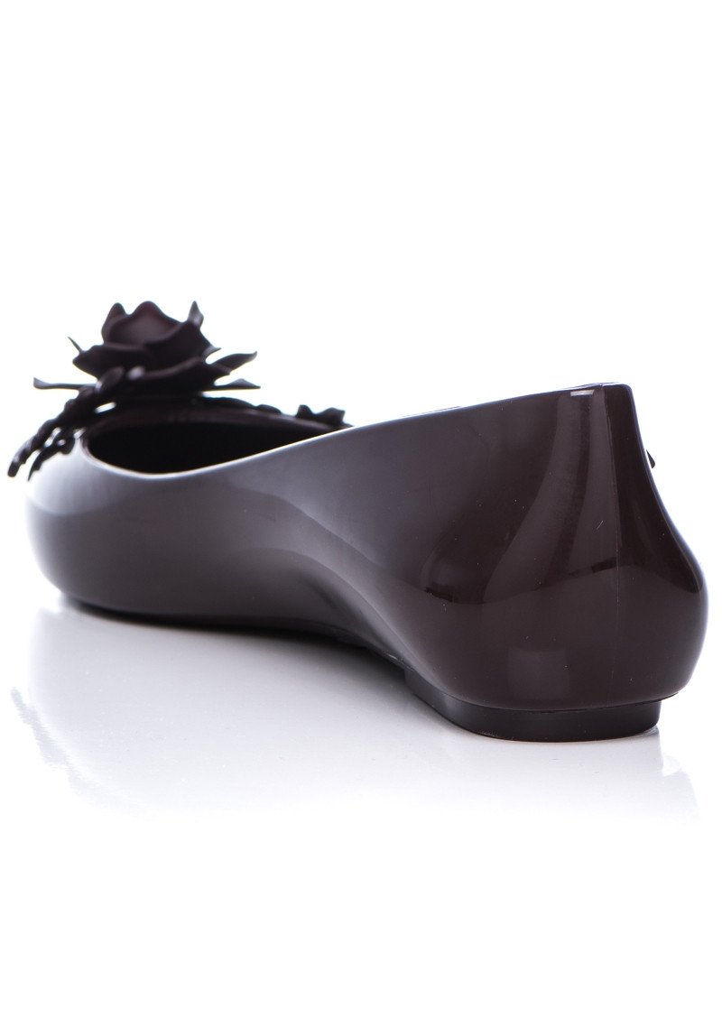 Melissa Space Love Flower + Alexandre Herchcovitch (Purple)