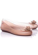 Melissa Space Love Flower + Alexandre Herchcovitch (Beige)