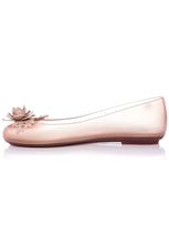 Melissa Space Love Flower + Alexandre Herchcovitch (Beige)