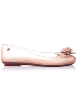 Melissa Space Love Flower + Alexandre Herchcovitch (Beige)