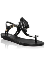 Melissa Solar III (Black) - MDreams Malaysia
