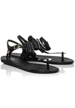 Melissa Solar III (Black)