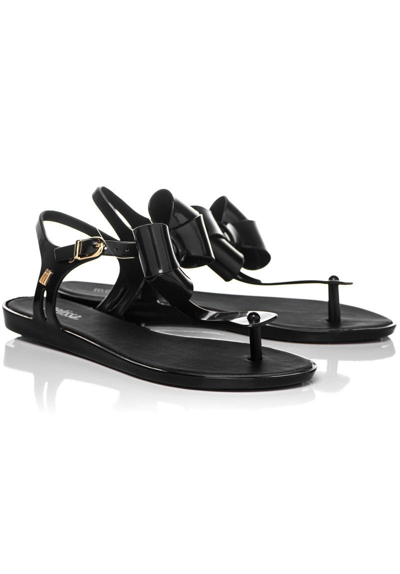 Melissa Solar III (Black) - MDreams Malaysia