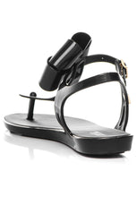 Melissa Solar III (Black) - MDreams Malaysia