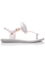 Melissa Solar III (White)