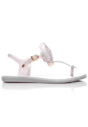 Melissa Solar III (White) - MDreams Malaysia