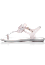 Melissa Solar III (White)