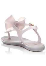 Melissa Solar III (White) - MDreams Malaysia