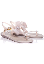 Melissa Solar III (White)