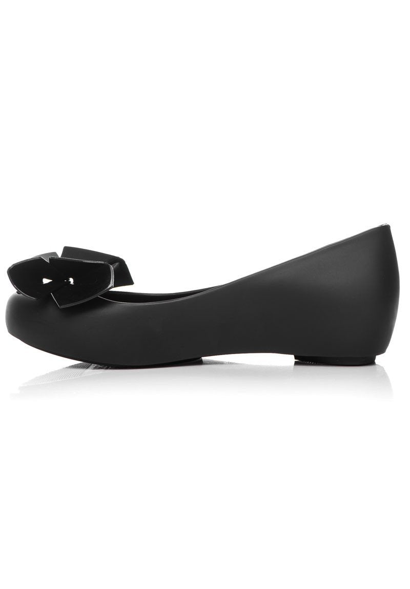 Melissa Ultragirl Sweet XI (Black Matte)