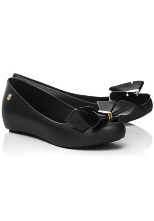 Melissa Ultragirl Sweet XI (Black Matte)