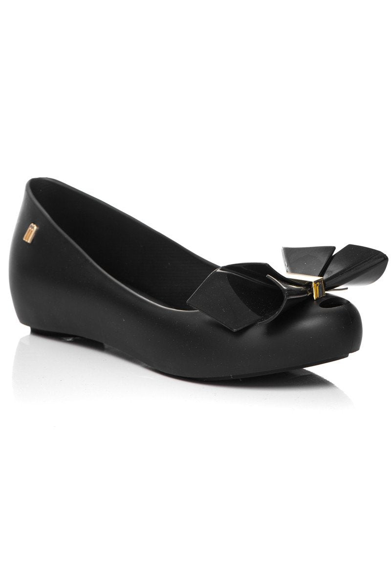 Melissa Ultragirl Sweet XI (Black Matte)