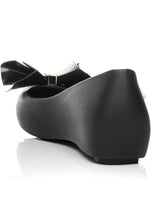 Melissa Ultragirl Sweet XI (Black Matte)