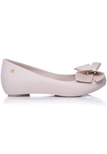 Melissa Ultragirl Sweet XI (Beige Matte)