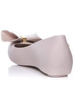 Melissa Ultragirl Sweet XI (Beige Matte)