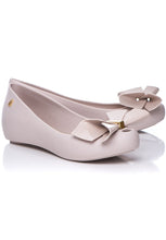 Melissa Ultragirl Sweet XI (Beige Matte)