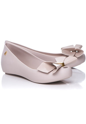 Melissa Ultragirl Sweet XI (Beige Matte)