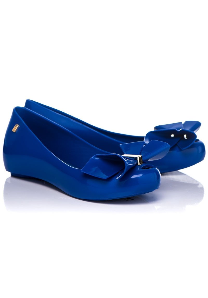 Melissa Ultragirl Sweet XI (Blue)