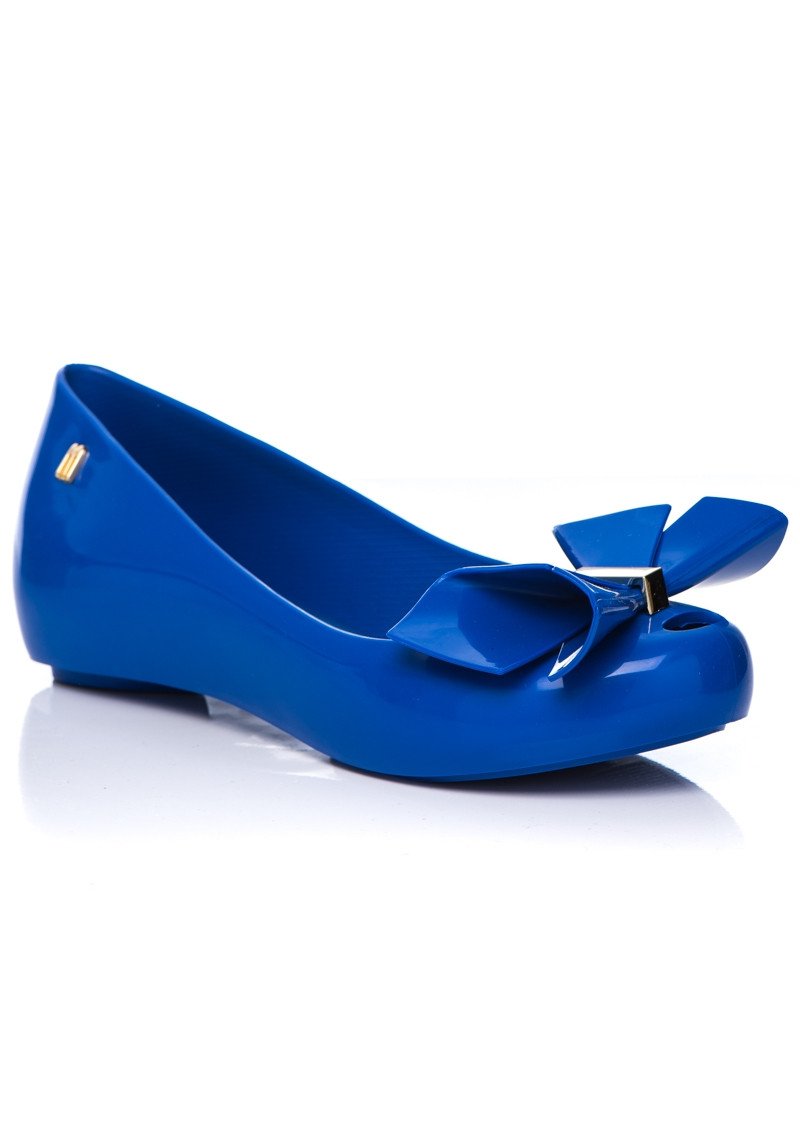 Melissa Ultragirl Sweet XI (Blue)