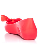 Melissa Ultragirl Sweet XI (Red)