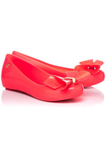Melissa Ultragirl Sweet XI (Red)