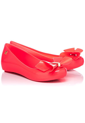 Melissa Ultragirl Sweet XI (Red)