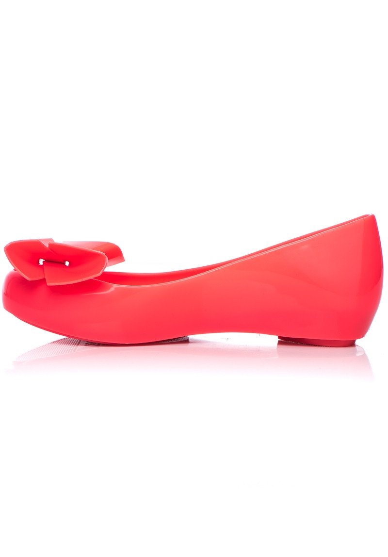 Melissa Ultragirl Sweet XI (Red)