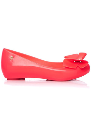 Melissa Ultragirl Sweet XI (Red)