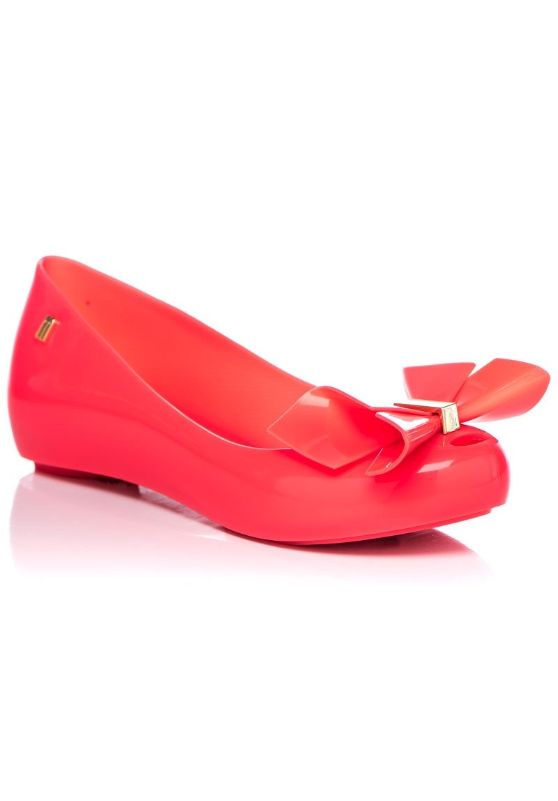 Melissa Ultragirl Sweet XI (Red)