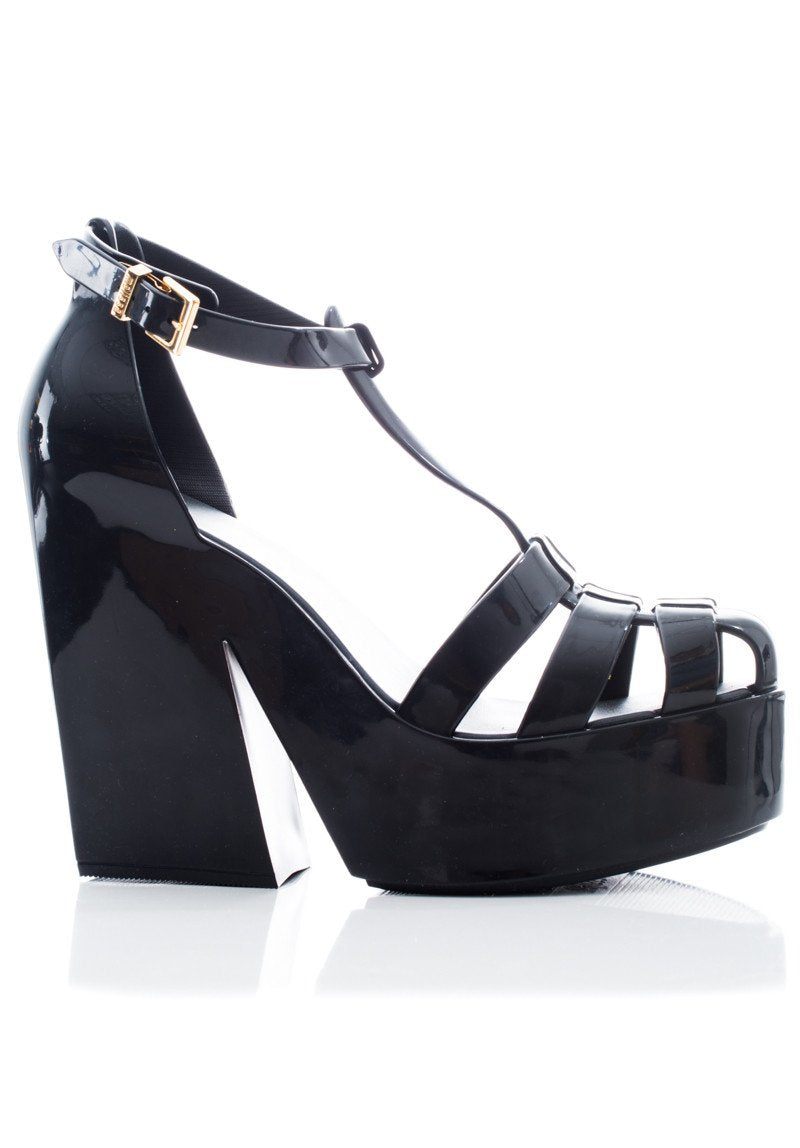 Melissa Strips (Black)