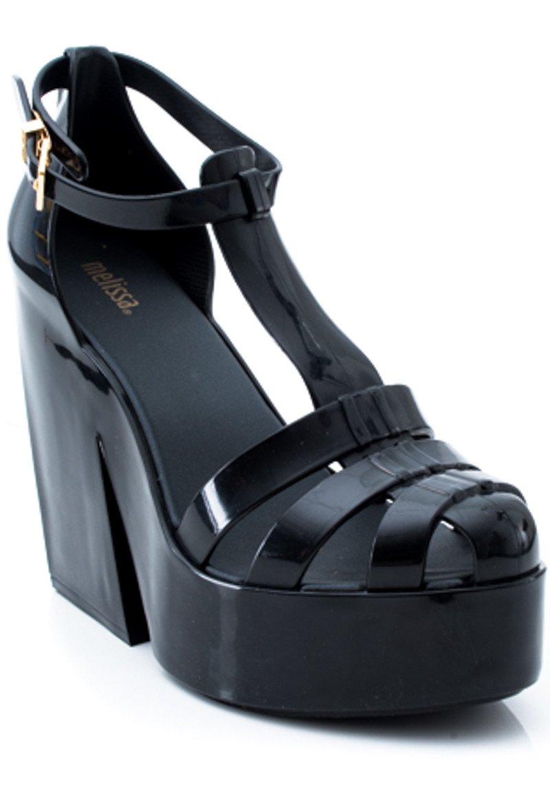 Melissa Strips (Black)