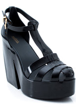 Melissa Strips (Black)