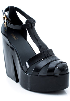 Melissa Strips (Black)