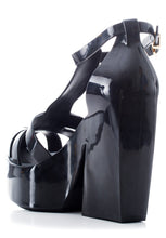 Melissa Strips (Black)