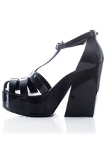 Melissa Strips (Black)