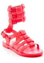 Melissa Flox Special (Red)