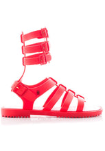 Melissa Flox Special (Red)