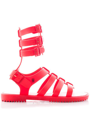 Melissa Flox Special (Red)