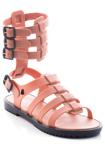 Melissa Flox Special (Brown)