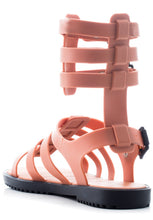 Melissa Flox Special (Brown)