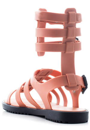 Melissa Flox Special (Brown)