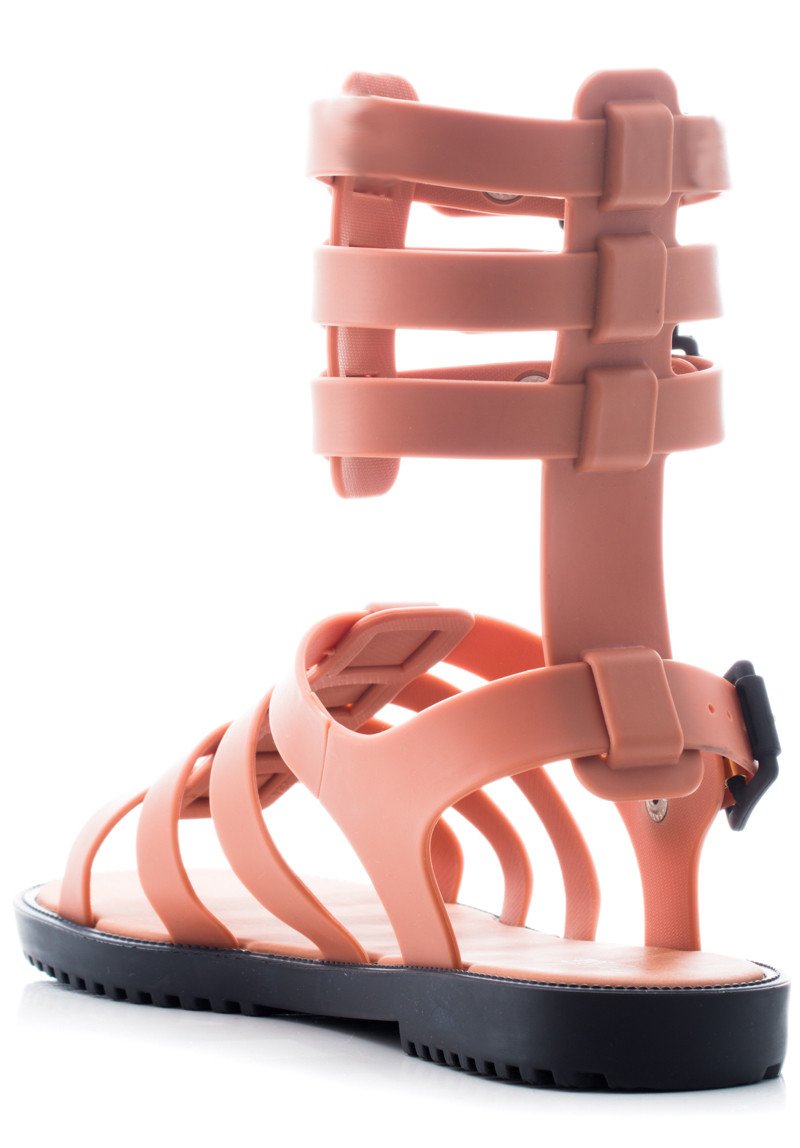 Melissa Flox Special (Brown)