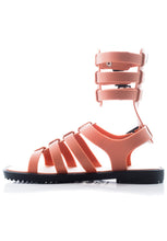 Melissa Flox Special (Brown)