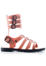 Melissa Flox Special (Brown)