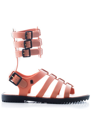Melissa Flox Special (Brown)