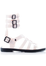 Melissa Flox Special (Beige)