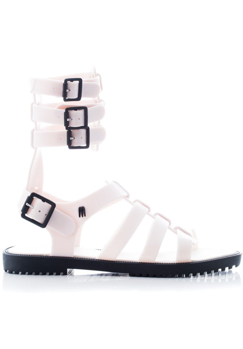 Melissa Flox Special (Beige) - MDreams Malaysia
