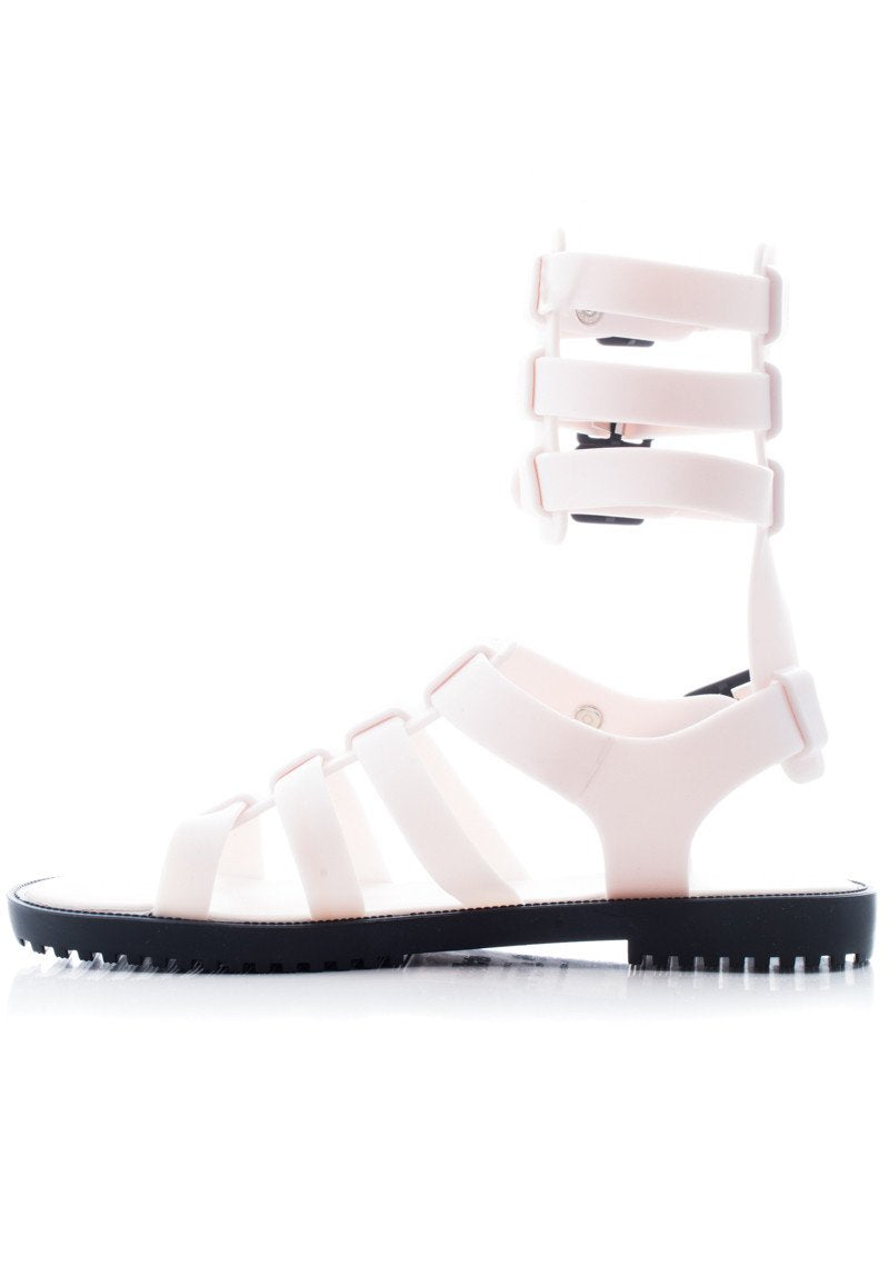 Melissa Flox Special (Beige) - MDreams Malaysia