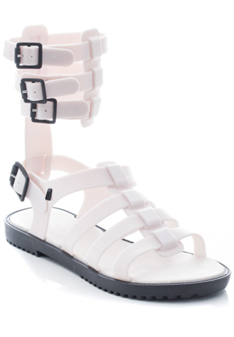 Melissa Flox Special (Beige)