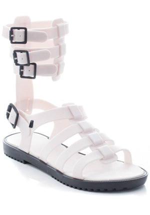 Melissa Flox Special (Beige) - MDreams Malaysia